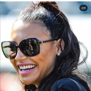 Authentic CHANEL Sunglasses